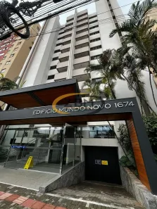 Apartamento com 3 Quartos para venda ou aluguel, 100m² no Centro, Londrina