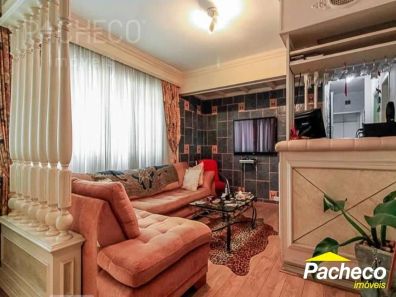 Apartamento com 3 Quartos à venda, 134m² no Bela Vista, São Paulo