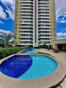 Apartamento com 3 Quartos à venda, 61m² no Fátima, Fortaleza
