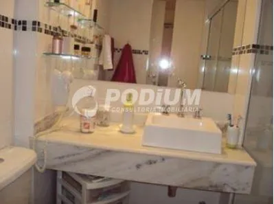 Apartamento com 4 Quartos à venda, 140m² no Barra da Tijuca, Rio de Janeiro