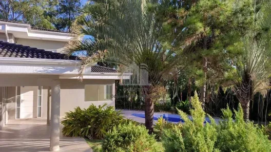 Casa com 5 Quartos à venda, 1100m² no Loteamento Alphaville Campinas, Campinas