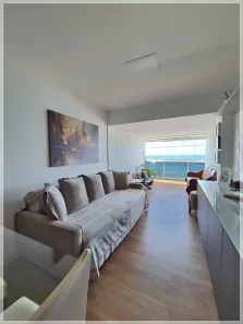 Apartamento com 2 Quartos à venda, 93m² no Pituba, Salvador