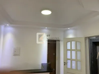 Conjunto Comercial / Sala à venda, 49m² no Centro, Indaiatuba
