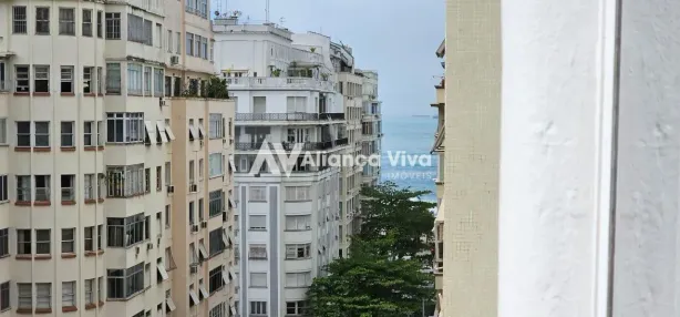 Apartamento com 3 Quartos à venda, 305m² no Copacabana, Rio de Janeiro