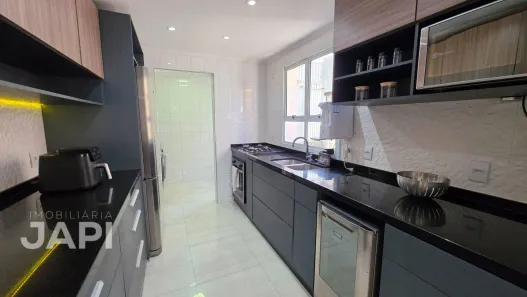 Casa de Condomínio com 3 Quartos à venda, 130m² no Recanto Quarto Centenário, Jundiaí