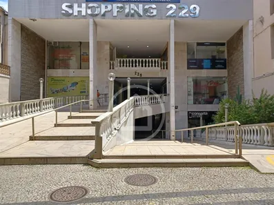 Loja / Salão / Ponto Comercial à venda, 26m² no Tijuca, Rio de Janeiro