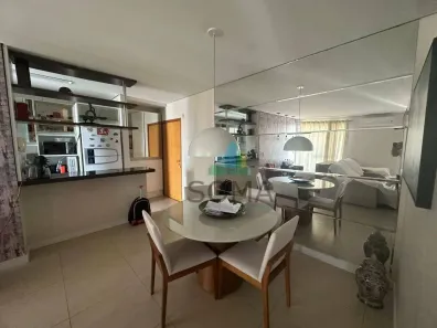 Apartamento com 2 Quartos à venda, 90m² no Cambuí, Campinas