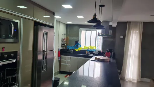 Apartamento com 1 Quarto à venda, 70m² no Jardim, Santo André