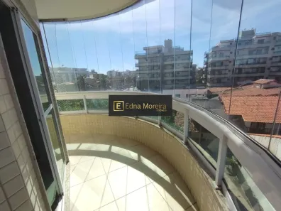 Apartamento com 3 Quartos à venda, 120m² no Braga, Cabo Frio