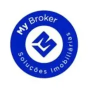 Logo da imobiliária