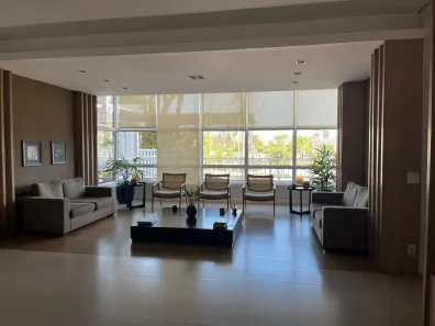 Apartamento com 3 Quartos à venda, 105m² no Floradas de São José, São José dos Campos