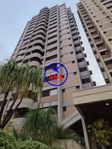 Apartamento com 3 Quartos à venda, 121m² no Bosque, Campinas