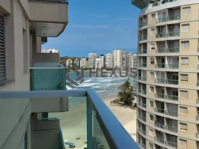 Apartamento com 1 Quarto à venda, 55m² no Pitangueiras, Guarujá
