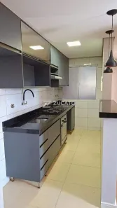 Apartamento com 2 Quartos à venda, 45m² no Residencial Doutor Abel Reis, Uberaba