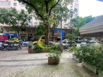 Conjunto Comercial / Sala à venda, 78m² no Copacabana, Rio de Janeiro