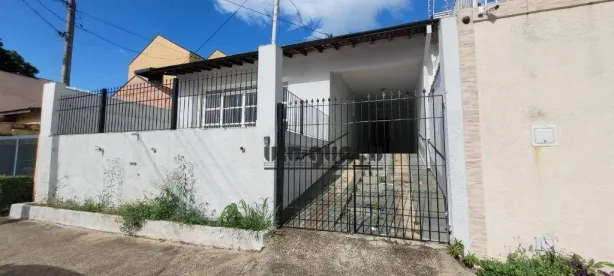 Casa com 3 Quartos para alugar, 150m² no Brasil, Itu