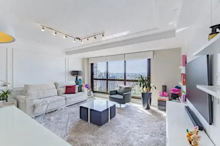 Apartamento com 3 Quartos à venda, 120m² no Centro, São Leopoldo