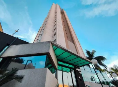 Apartamento com 2 Quartos para venda ou aluguel, 78m² no Centro, Londrina