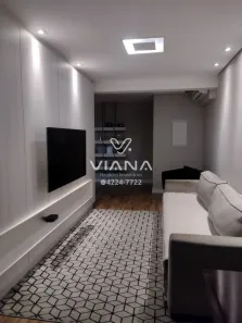 Apartamento com 3 Quartos à venda, 96m² no Fundação, São Caetano do Sul