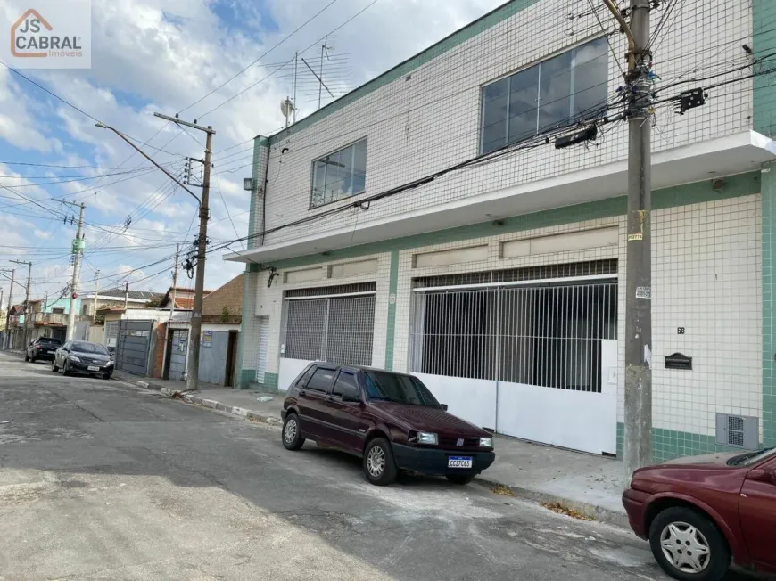 Foto do imóvel - Prédio/Edificio inteiro para alugar com 360 m²