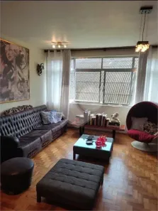 Apartamento com 3 Quartos à venda, 96m² no Bela Vista, São Paulo