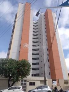 Apartamento com 4 Quartos à venda, 100m² no Benfica, Fortaleza