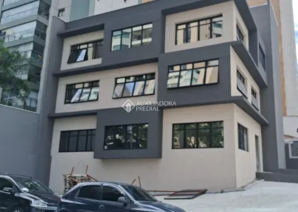 Prédio Inteiro para alugar, 700m² no Jardim, Santo André