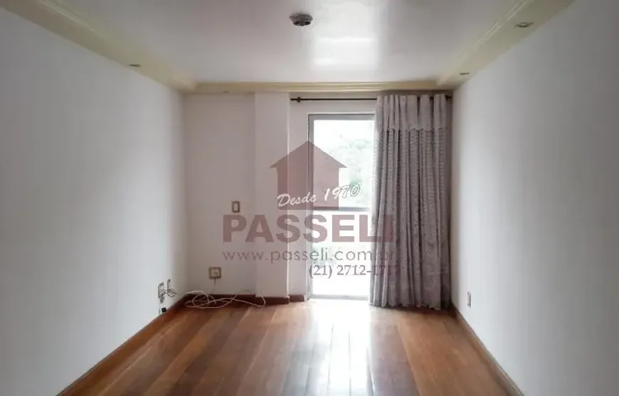 Foto do imóvel - Apartamento para alugar com 65 m², 2 quartos, 1 banheiro, 1 vaga