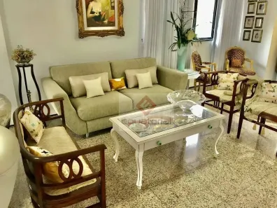 Apartamento com 3 Quartos à venda, 220m² no Aldeota, Fortaleza