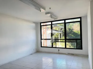 Conjunto Comercial / Sala à venda, 34m² no Centro, Niterói