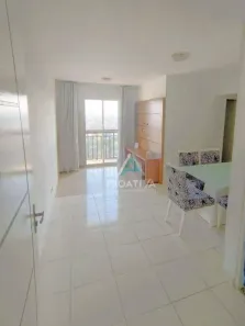Apartamento com 3 Quartos à venda, 60m² no Parque Erasmo Assunção, Santo André