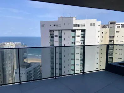 Apartamento com 4 Quartos à venda, 175m² no Boa Viagem, Recife