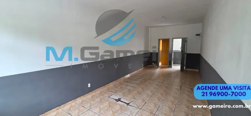 Foto do imóvel - Ponto comercial/Loja/Box para alugar com 33 m², 1 banheiro