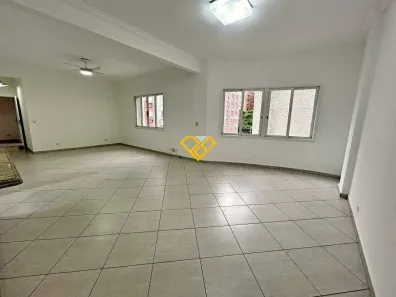 Apartamento com 3 Quartos à venda, 165m² no Aparecida, Santos