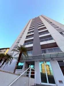 Apartamento com 1 Quarto à venda, 45m² no Jardim Palma Travassos, Ribeirão Preto