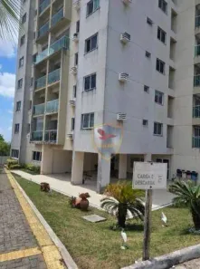 Apartamento com 3 Quartos à venda, 80m² no Redinha, Natal