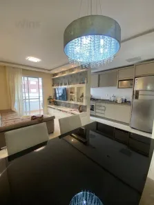 Apartamento com 2 Quartos à venda, 72m² no Centro, Criciúma