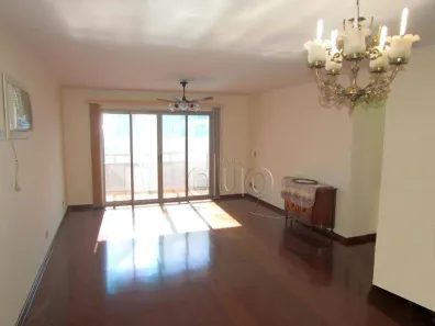 Apartamento com 3 Quartos à venda, 148m² no Centro, Piracicaba