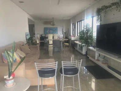 Apartamento com 3 Quartos à venda, 134m² no Boa Viagem, Recife