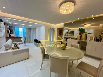 Apartamento com 2 Quartos à venda, 105m² no Caminho das Árvores, Salvador