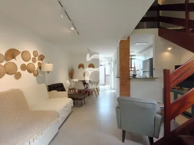Prédio/Edifício Inteiro com 3 Quartos à venda, 93m² no Riviera, Bertioga