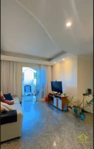 Apartamento com 3 Quartos à venda, 153m² no Centro de Vila Velha, Vila Velha