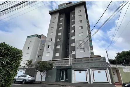Apartamento com 3 Quartos à venda, 91m² no Santa Mônica, Uberlândia