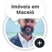 Logo da imobiliária