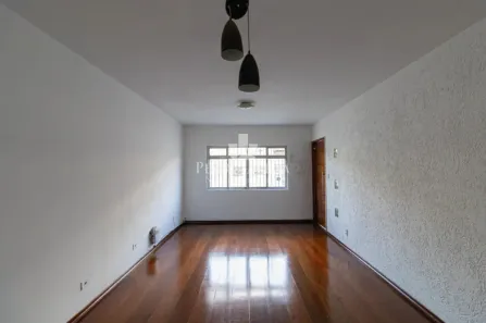 Sobrado com 3 Quartos para alugar, 112m² no Vila Salete, São Paulo
