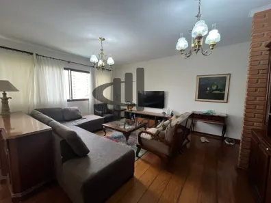 Apartamento com 3 Quartos à venda, 170m² no Santa Paula, São Caetano do Sul