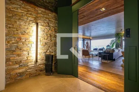 Apartamento com 3 Quartos à venda, 352m² no Pinheiros, São Paulo
