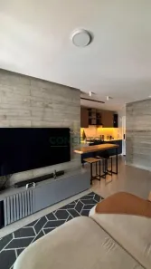 Apartamento com 2 Quartos à venda, 74m² no Kobrasol, São José