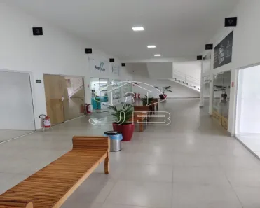 Conjunto Comercial / Sala para alugar, 15m² no Jardim Santa Terezinha (Nova Veneza), Sumaré