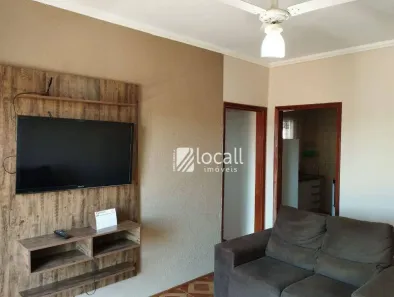 Apartamento com 2 Quartos à venda, 81m² no Vila Ipiranga, São José do Rio Preto